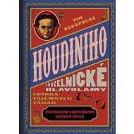 Houdiniho kouzelnické hlavolamy - cena, srovnání