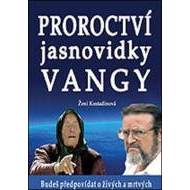 Proroctví jasnovidky Vangy - cena, srovnání