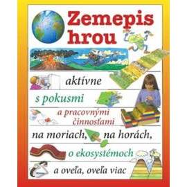 Zemepis hrou