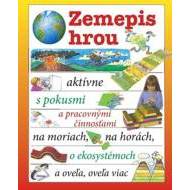 Zemepis hrou - cena, srovnání