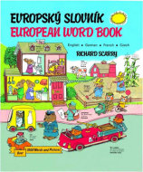 Evropský slovník - cena, srovnání