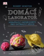 Domácí laboratoř - cena, srovnání