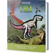 T-Rex zevnitř - cena, srovnání