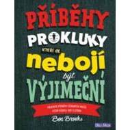 Příběhy pro kluky, kteří se nebojí být výjimeční - cena, srovnání