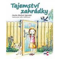 Tajemství zahrádky - cena, srovnání