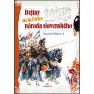 Dejiny statočného národa slovenského - cena, srovnání