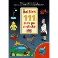 Ďalších 111 slov po anglicky - cena, srovnání