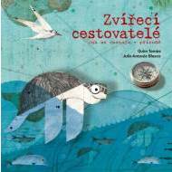 Zvířecí cestovatelé - cena, srovnání