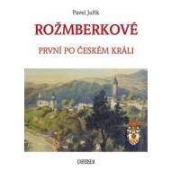 ROŽMBERKOVÉ - cena, srovnání