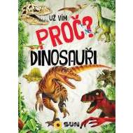 Dinosauři - Už vím proč? - cena, srovnání