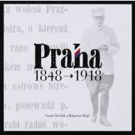 Praha 1848-1918 - cena, srovnání