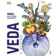 Veda v kocke - cena, srovnání