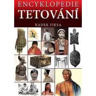 Encyklopedie tetování - cena, srovnání