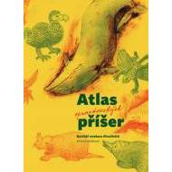 Atlas opravdovských příšer - cena, srovnání