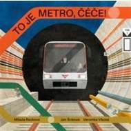 To je metro, čéče! - cena, srovnání