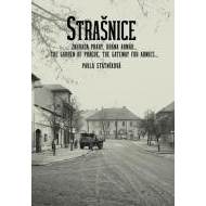 Strašnice… zahrada Prahy, brána armád… - cena, srovnání