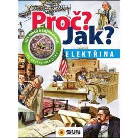 Proč? Jak? Elektřina