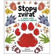 Stopy zvířat - cena, srovnání
