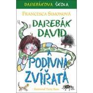 Darebák David a potvůrky - cena, srovnání