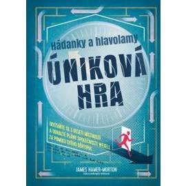 Hádanky a hlavolamy: Úniková hra