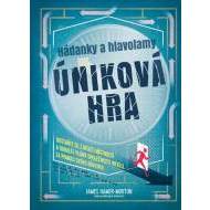 Hádanky a hlavolamy: Úniková hra - cena, srovnání