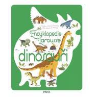 Encyklopedie Larousse - dinosauři - cena, srovnání