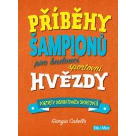 Příběhy šampionů