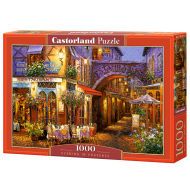 Castorland Evening in Provence 1000 - cena, srovnání