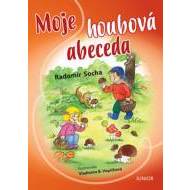 Moje houbová abeceda - cena, srovnání