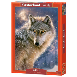 Castorland Lone Wolf 500