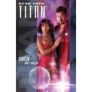 Star Trek Titan Syntéza - cena, srovnání