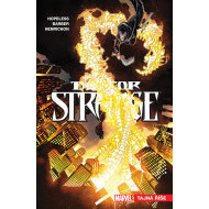 Doctor Strange 5 - Tajná říše - cena, srovnání