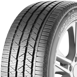 Continental ContiCrossContact LX Sport 245/45 R20 99V