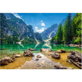 Castorland Heaven’s Lake 1000