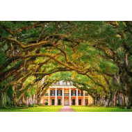 Castorland Oak Alley Plantation 1000 - cena, srovnání