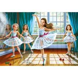 Castorland Little ballerinas 260