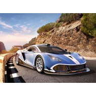 Castorland Arrinera Hussarya GT 300 - cena, srovnání
