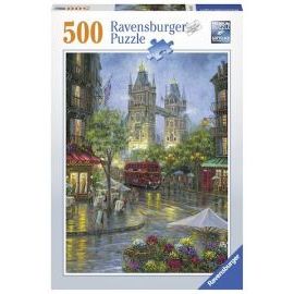 Ravensburger Malebný Londýn 500