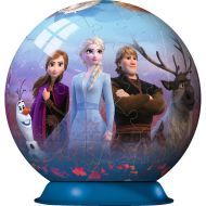 Ravensburger 3D - Frozen 72 - cena, srovnání
