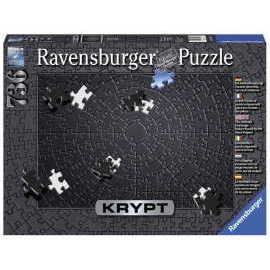 Ravensburger Krypt Black 736