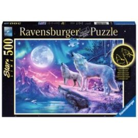 Ravensburger Twilight Howl 500