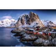 Ravensburger Lofoten 3000 - cena, srovnání