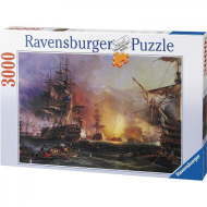 Ravensburger Námorná bitka 3000 - cena, srovnání