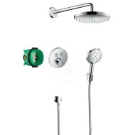 Hansgrohe Raindance Select 27297000 - cena, srovnání