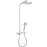 Hansgrohe Raindance Select 27288000 - cena, srovnání