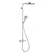 Hansgrohe Raindance Select 27129000 - cena, srovnání