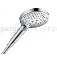 Hansgrohe Raindance Select 26014000 - cena, srovnání