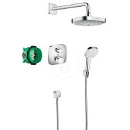 Hansgrohe Croma 27294000 - cena, srovnání