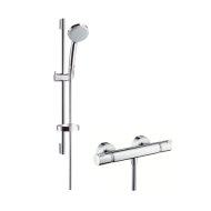 Hansgrohe Croma 27032000 - cena, srovnání