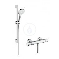 Hansgrohe Croma 27081400 - cena, srovnání